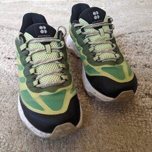 Merrell x Sweaty Betty Moab Speed GTX Laurel / Lime Shoes